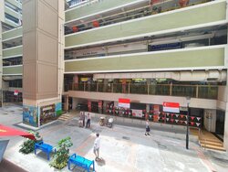 Hong Lim Complex (D1), Shop House #456653611